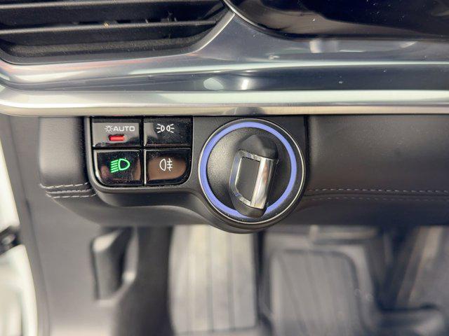 used 2017 Porsche Panamera car, priced at $49,997