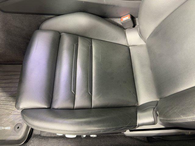 used 2017 Porsche Panamera car, priced at $49,997