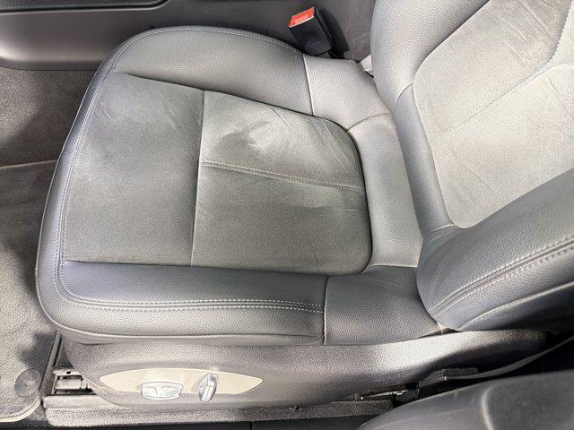 used 2021 Porsche Macan car, priced at $37,999