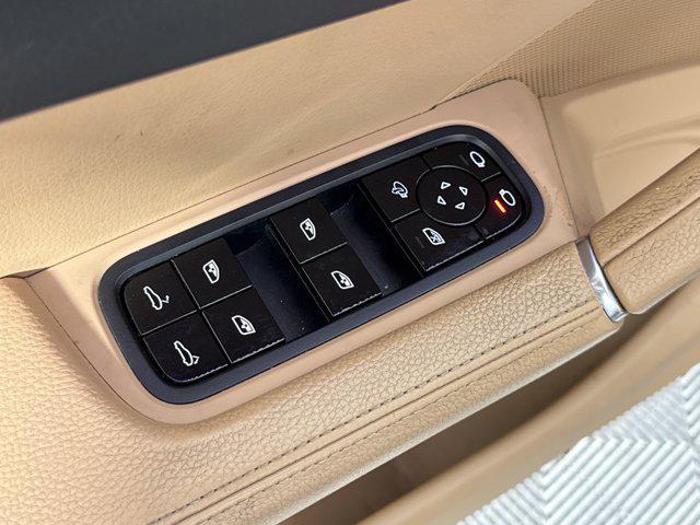 used 2020 Porsche Cayenne car, priced at $26,999