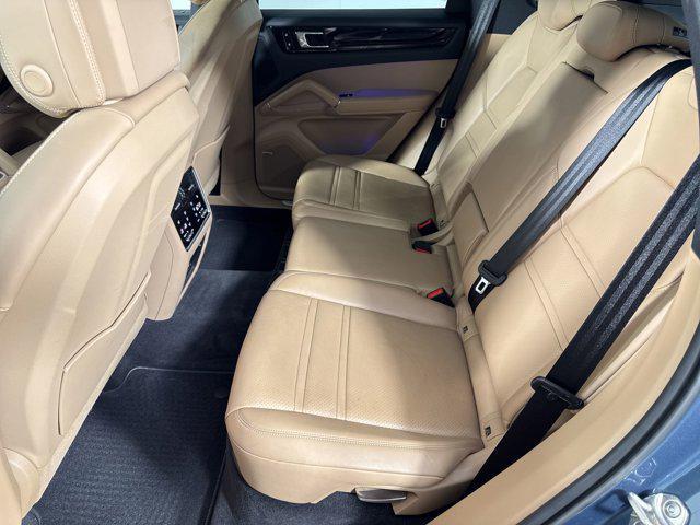 used 2020 Porsche Cayenne car, priced at $26,999