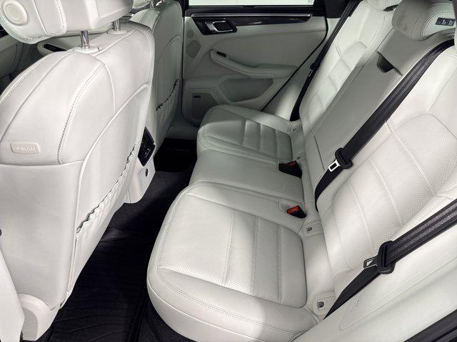 new 2026 Porsche Macan car, priced at $117,940