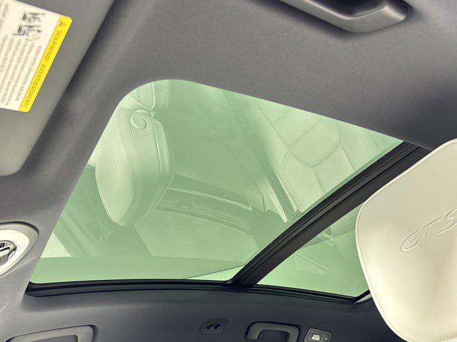 new 2026 Porsche Macan car, priced at $117,940