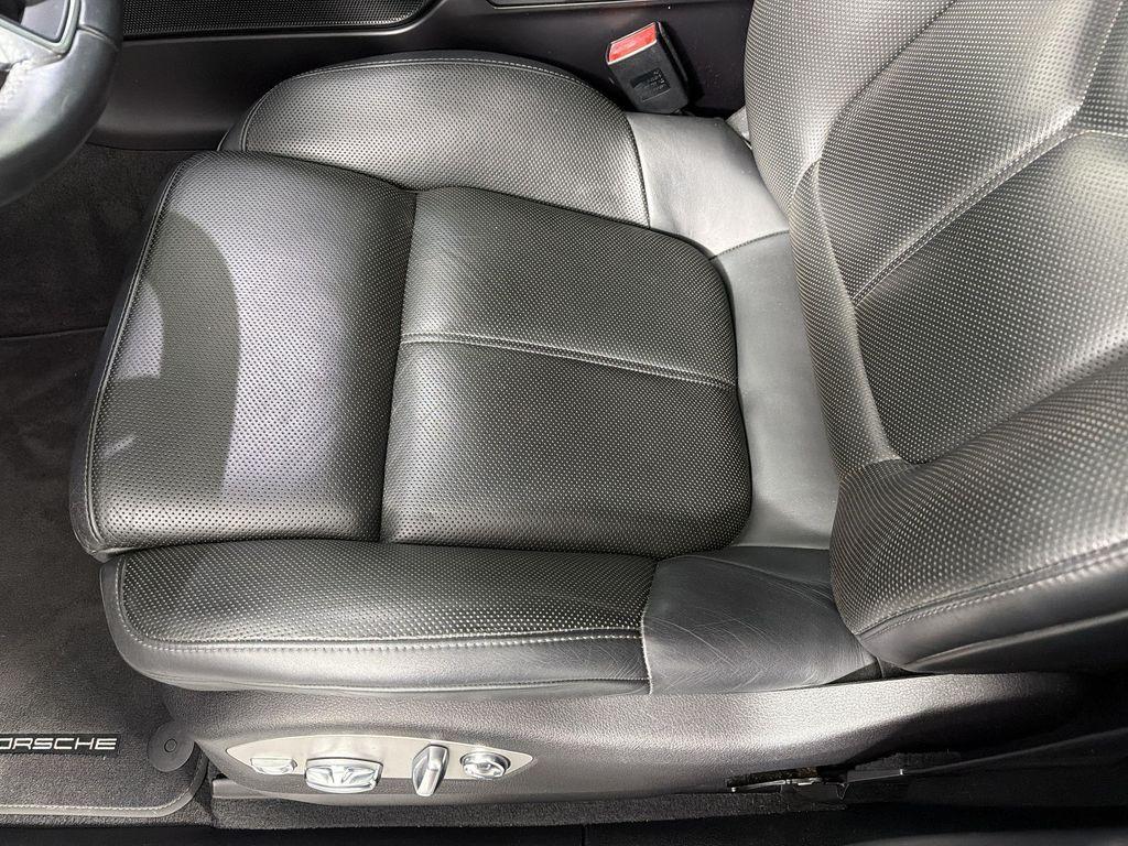 used 2018 Porsche Macan car, priced at $33,715
