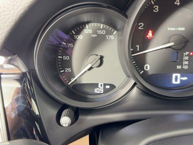 new 2026 Porsche Macan car, priced at $79,900