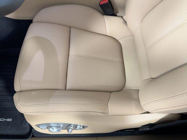 new 2026 Porsche Macan car, priced at $79,900