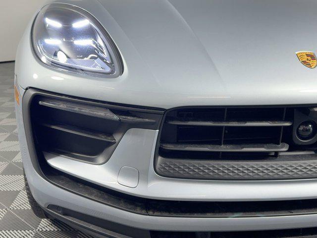 new 2026 Porsche Macan car, priced at $79,900