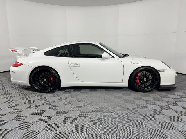 used 2010 Porsche 911 car, priced at $171,996