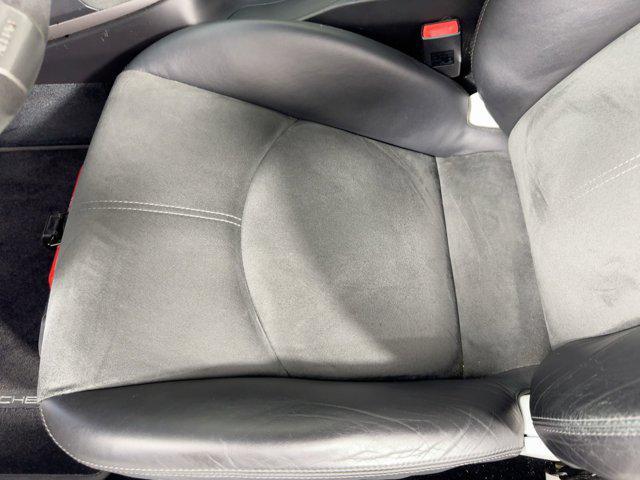 used 2010 Porsche 911 car, priced at $171,996