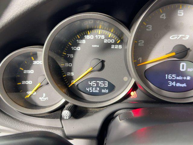 used 2010 Porsche 911 car, priced at $171,996