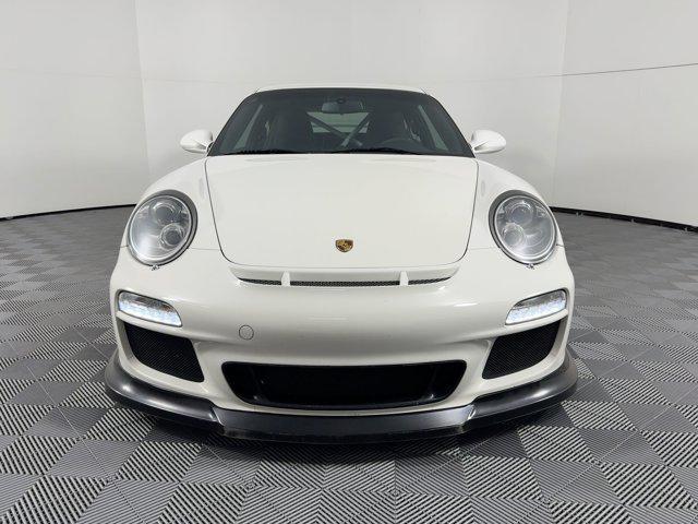 used 2010 Porsche 911 car, priced at $171,996