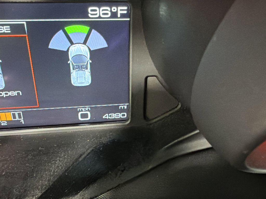 used 2017 Ferrari 488 Spider car, priced at $399,991