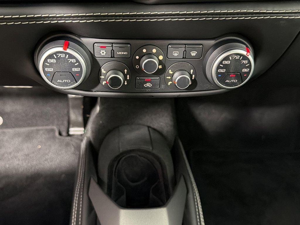used 2017 Ferrari 488 Spider car, priced at $399,991