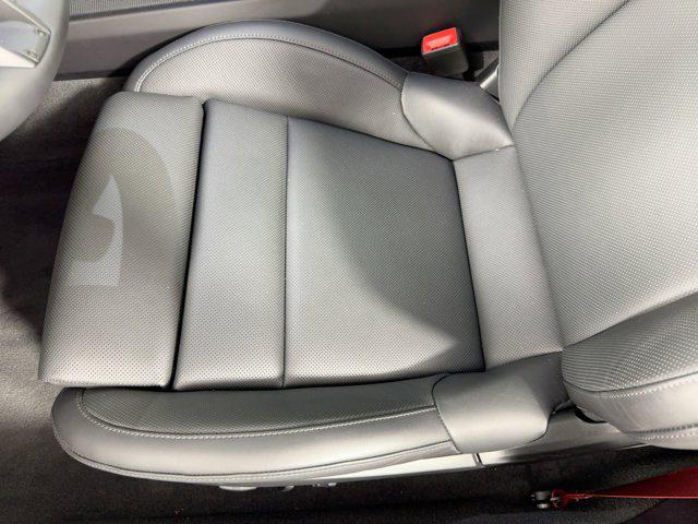 used 2025 Porsche 911 car, priced at $148,792