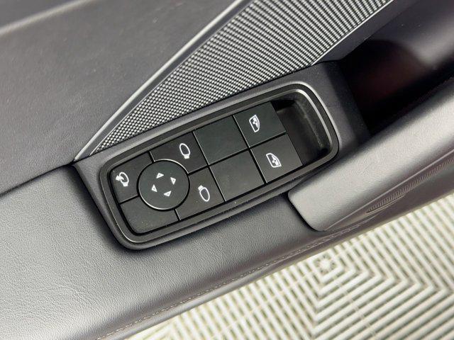 used 2025 Porsche 911 car, priced at $148,792