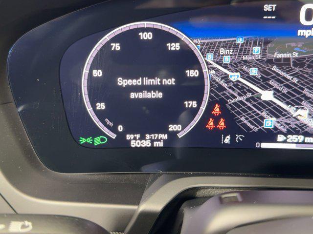 used 2025 Porsche 911 car, priced at $148,792