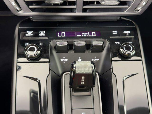 used 2025 Porsche 911 car, priced at $148,792