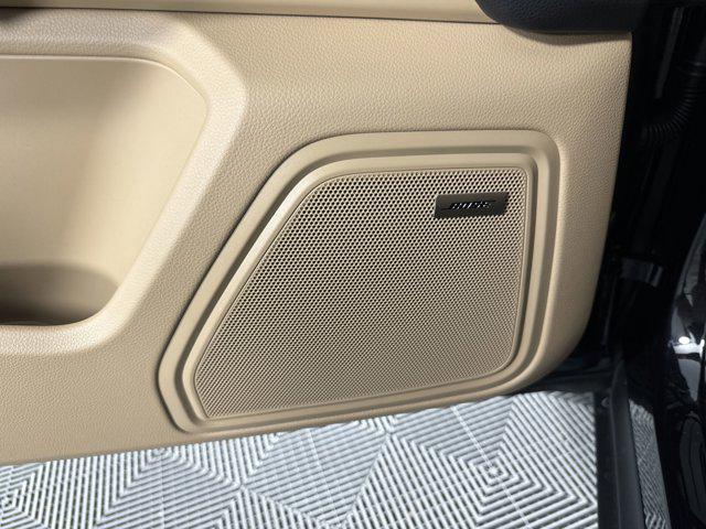 used 2025 Porsche Macan car, priced at $62,982