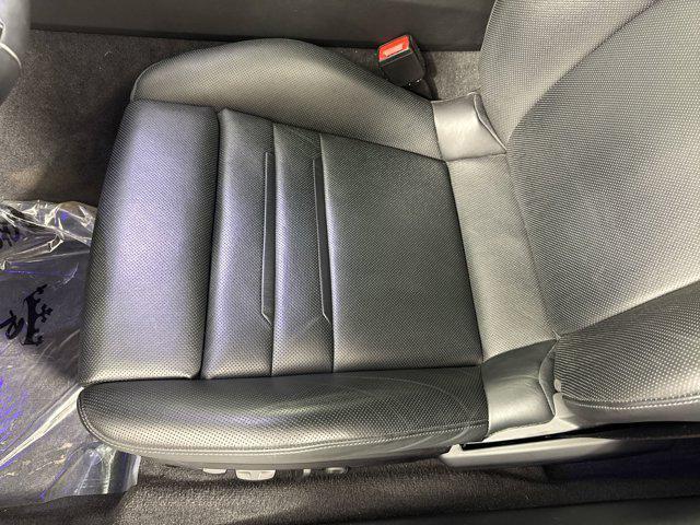 used 2022 Porsche Panamera car, priced at $87,996