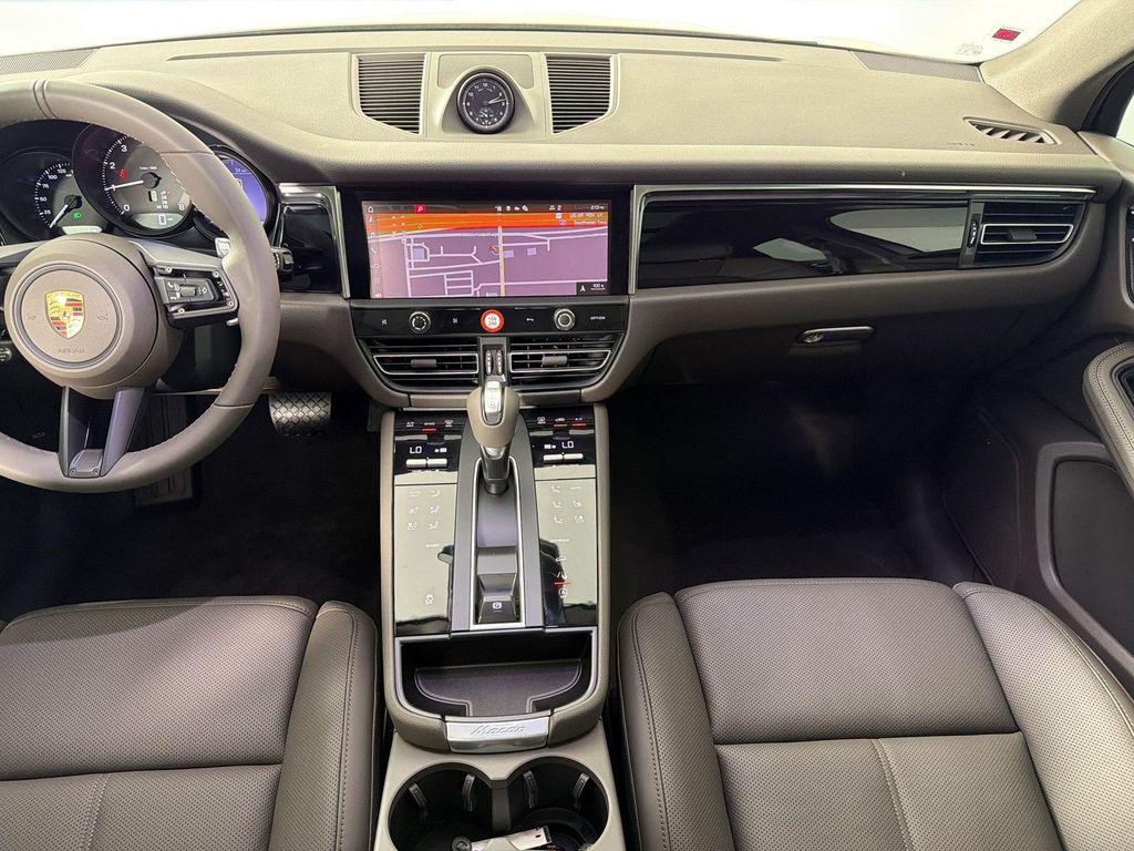 new 2026 Porsche Macan car, priced at $80,040