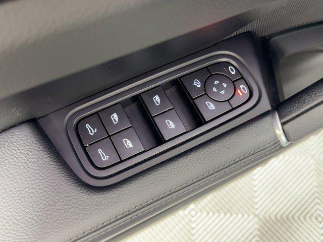 used 2023 Porsche Cayenne car, priced at $62,998