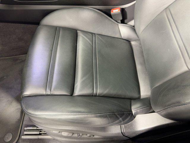 used 2023 Porsche Cayenne car, priced at $62,998