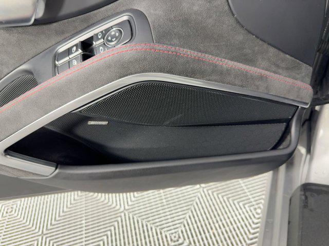 used 2019 Porsche 718 Boxster car, priced at $76,998