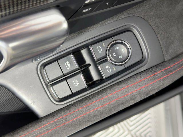 used 2019 Porsche 718 Boxster car, priced at $76,998