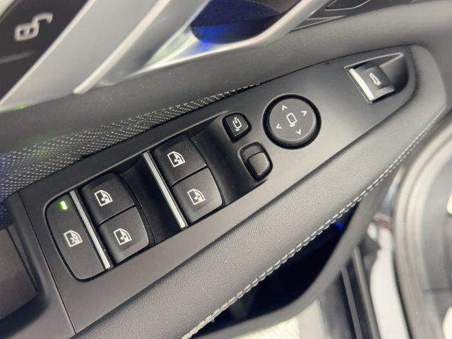 used 2022 BMW X5 M car, priced at $50,888