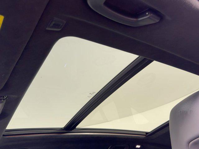 used 2022 BMW X5 M car, priced at $50,888