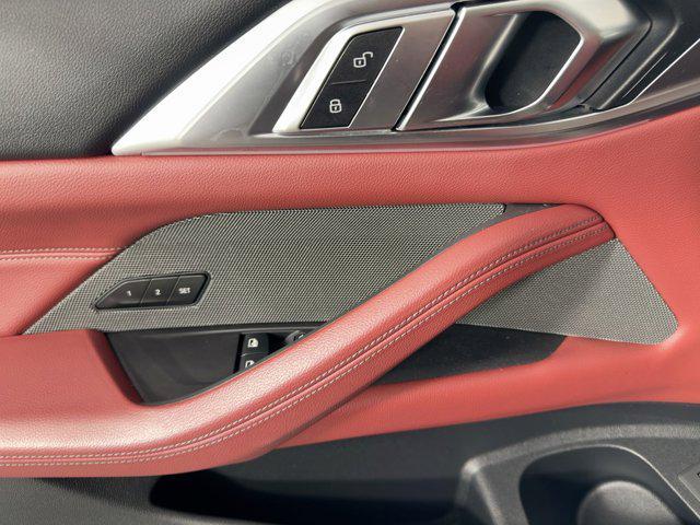 used 2022 BMW M440 car, priced at $39,998