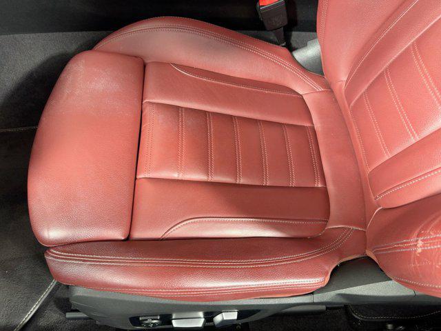 used 2022 BMW M440 car, priced at $39,998