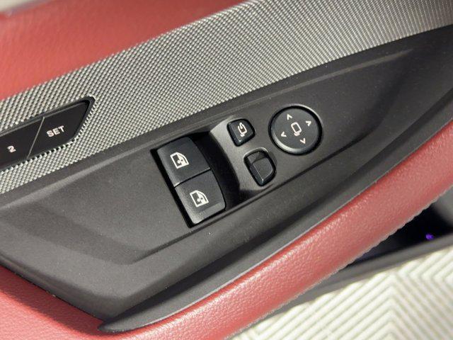 used 2022 BMW M440 car, priced at $39,998