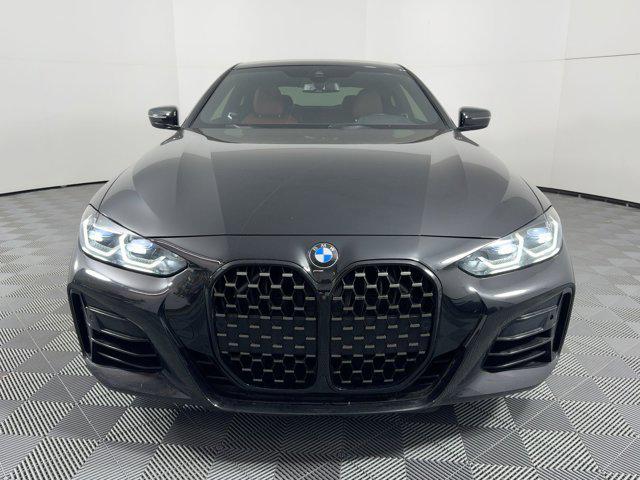used 2022 BMW M440 car, priced at $39,998