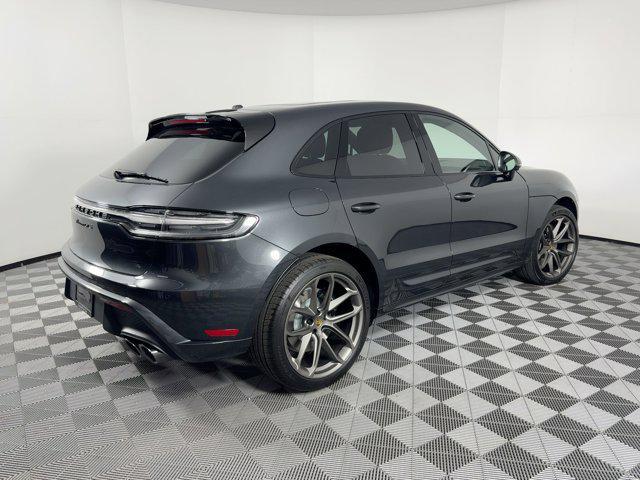 new 2026 Porsche Macan car, priced at $110,600