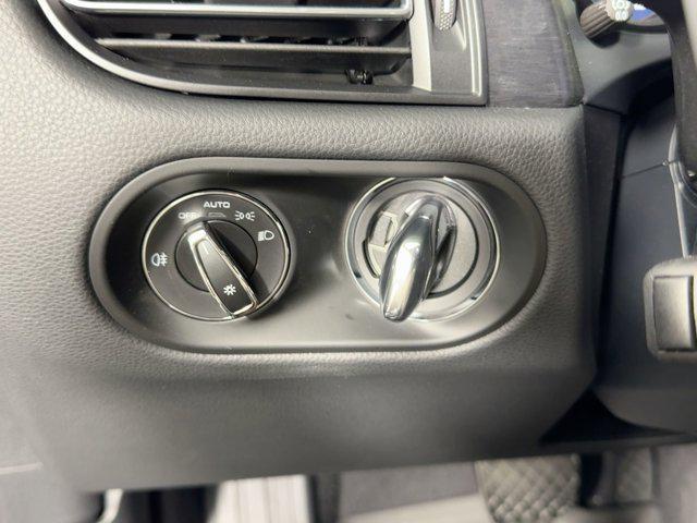 new 2026 Porsche Macan car, priced at $110,600