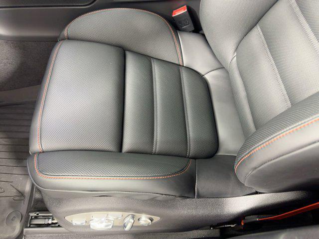 new 2026 Porsche Macan car, priced at $110,600