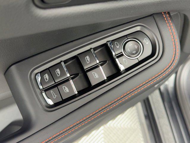 new 2026 Porsche Macan car, priced at $110,600