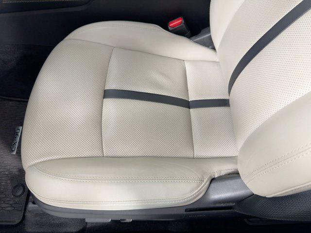 used 2024 Mazda CX-90 car, priced at $27,999