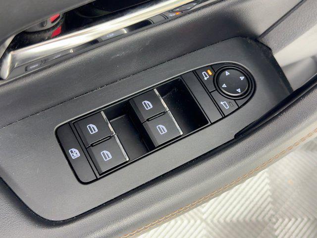 used 2024 Mazda CX-90 car, priced at $27,999