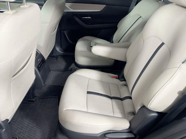 used 2024 Mazda CX-90 car, priced at $27,999