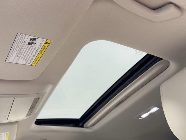 used 2024 Mazda CX-90 car, priced at $27,999