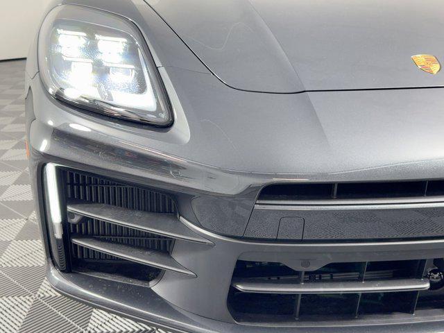 used 2026 Porsche Panamera car, priced at $129,560