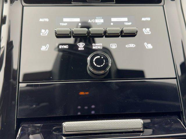 used 2026 Porsche Panamera car, priced at $129,560