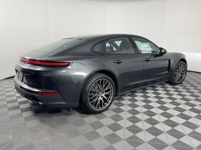 used 2026 Porsche Panamera car, priced at $129,560