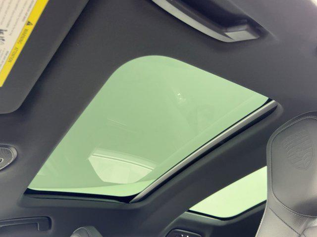 used 2026 Porsche Panamera car, priced at $129,560