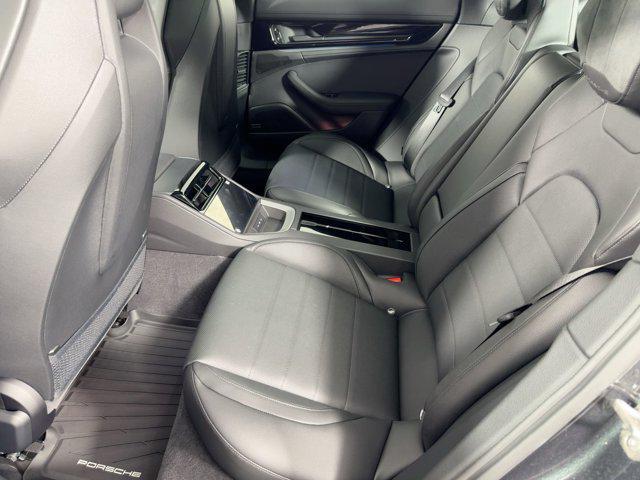used 2026 Porsche Panamera car, priced at $129,560