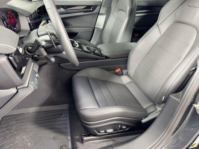 used 2026 Porsche Panamera car, priced at $129,560
