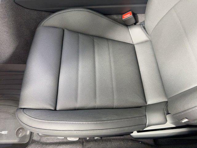 used 2026 Porsche Panamera car, priced at $129,560