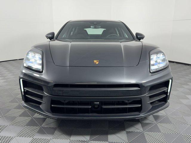 used 2026 Porsche Panamera car, priced at $129,560
